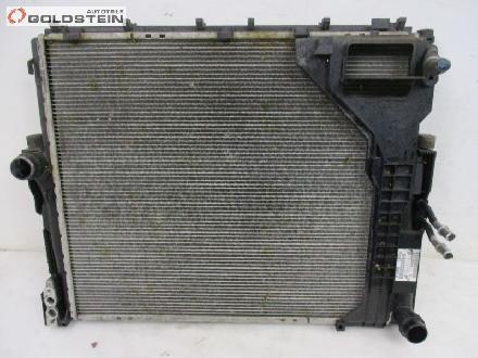 Kühler Paket Klimakondensator Wasserkühler Ölkühler BMW X3 (E83) XDRIVE30D 160 KW 3414988~64006539