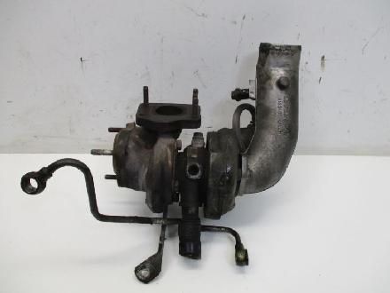 Turbolader B204E SAAB 9-3 (YS3D) 2.0 TURBO 113 KW