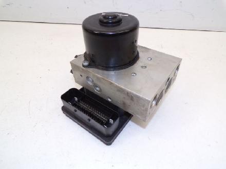 Steuergerät ABS Block Hydraulikblock Hydroaggregat MERCEDES-BENZ C-KLASSE (W203) C 240 125 KW A0355457832