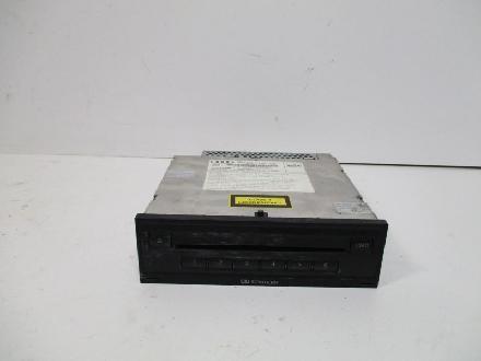 CD-Wechsler AUDI A6 AVANT (4F5, C6) 3.0 TDI QUATTRO 176 KW 4F0035110A