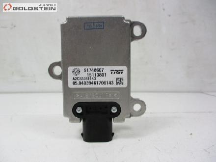 Sensor Drehratensensor FIAT CROMA (194) 1.9 D MULTIJET 110 KW 51748607