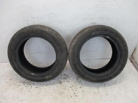 Reifen 2x Winterreifen 205/60 R16 zoll GOODRIDE