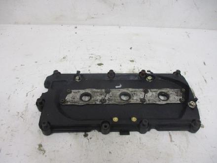 Ventildeckel Links AUDI A6 (4F2, C6) 3.0 TDI QUATTRO 165 KW