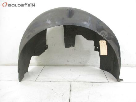 Radhausschale Radhausverkleidung hinten links SAAB 9-3 (YS3F) 2.2 TID 92 KW 12786022