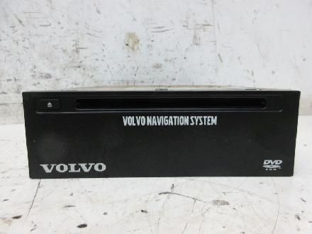 Navigationssystem Navirechner DvD VOLVO V70 II (SW) 2.4 D5 AWD FACELIFT 136 KW 30732902