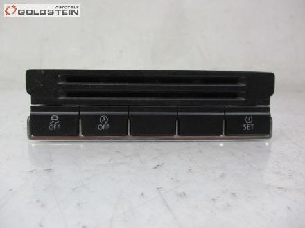 Schalter Kombischalter ESP Start Stop Reifendruckkontrolle VW TOURAN (1T3) 2.0 TDI 81 KW 1T1927132AF