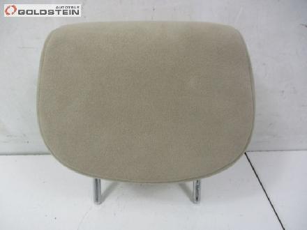 Kopfstütze Hinten L/M/R Stoff Beige FIAT CROMA (194) 1.9 D MULTIJET 110 KW