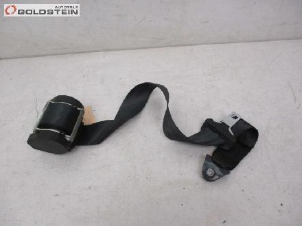 Sicherheitsgurt hinten links PEUGEOT 207 CC (WD_) 1.6 16V 88 KW 96532272XX