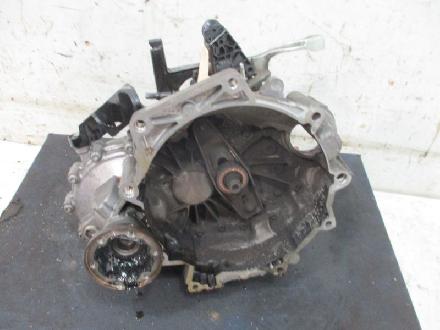 Schaltgetriebe Getriebe 5 Gang PED VW POLO (6R, 6C) FACELIFT 1.2 TSI 16V 66 KW 02T300049S