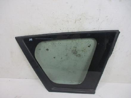 Seitenscheibe Fensterscheibe rechts hinten Kofferaumscheibe CITROEN C-CROSSER (EP_) 2.2 HDI 4X4 115 KW