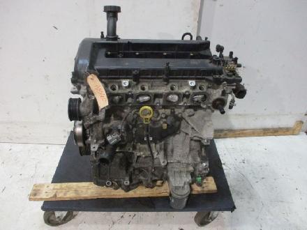 Motorblock C18HDEA Motor Engine Moteur FORD C-MAX (DM2) 1.8 92 KW