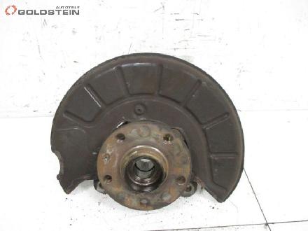 Achsschenkel Radnabe vorne rechts Radlager VW EOS (1F7, 1F8) 2.0 TDI 103 KW 1K0407256AA~1T0498621