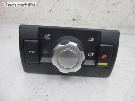 Schalter Bedienteil Traktion Kontrolle LAND ROVER FREELANDER 2 (LF FA) 2.2 TD4 4X4 118 KW 6H5214B596DD