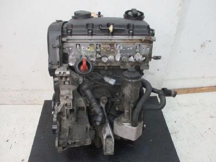 Motorblock Motor Moteur Engine BRE AUDI A4 (8EC, B7) 2.0 TDI 16V FL 103 KW