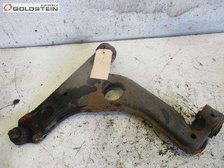 Querlenker links vorne unten OPEL ZAFIRA B (A05) 1.9 CDTI 88 KW