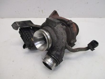 Turbolader Turbo N47D20A BMW 1 (E81) 118D 105 KW 2433154~7800594~7800594