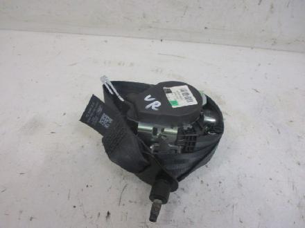 Sicherheitsgurt vorne rechts Gurtstraffer FORD C-MAX II (DXA/CB7, DXA/CEU) 1.6 TDCI 85 KW 615874800