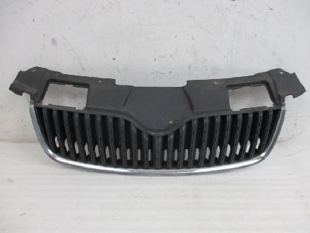 Kühlergrill SKODA ROOMSTER (5J) 1.6 TDI 77 KW 5J0853668A