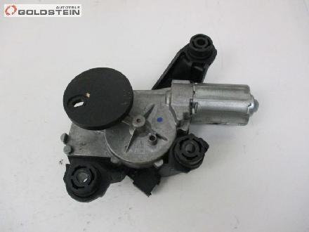 Wischermotor hinten Heckwischermotor RENAULT LAGUNA III GRANDTOUR (KT0/1) 2.0 DCI 96 KW 287100005R~0390201834