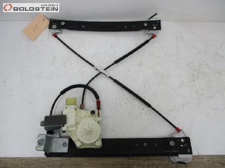 Fensterheber rechts hinten Fensterhebermotor FORD S-MAX 2.2 TDCI (WA6) 129 KW 6M21U27000BT