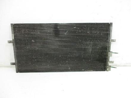 Klimakondensator Klimakühler FORD TRANSIT BUS 2.2 TDCI 85 KW 6C118C342AD~6C1119710AC