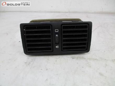 Luftdüse Lüftergitter Belüftung Air vent Hinten PEUGEOT 407 SW (6E_) 2.7 HDI 150 KW 9644588377