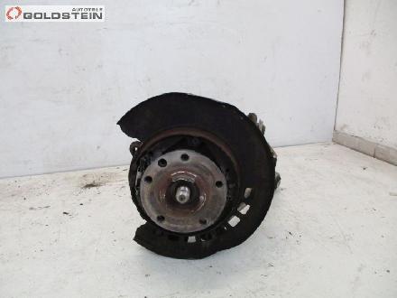 Achsschenkel Radnabe rechts hinten Antriebswelle Querlenker VW TOUAREG (7LA, 7L6, 7L7) 5.0 V10 TDI 230 KW 7L0505436B~7L0501201C