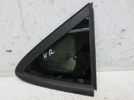 Seitenscheibe Fensterscheibe rechts hinten Dreiecksscheibe getönt FORD FIESTA VIII 1.0 ECOBOOST 92 KW H1BBA29750CD