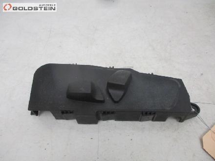 Schalter Sitz Sitzverstellung vorne links BMW X5 (E70) 3.0SD 210 KW 6961857