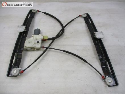 Fensterheber vorne rechts Fesnterhebermotor FORD S-MAX (WA6) 2.0 TDCI 103 KW 6M21U23200BR