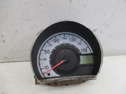 Tachometer Kombiinstrument TOYOTA AYGO (WNB1_, KGB1_) 1.0 50 KW 838000H010