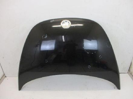 Motorhaube L041 BRILLANTSCHWARZ UNI VW NEW BEETLE (9C1, 1C1) 2.0 85 KW