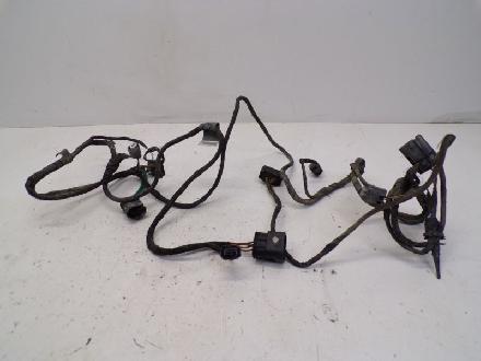 Kabel Kabelbaum PDC Einparkhilfe Vorne BMW 7 (E65, E66, E67) 730D 160 KW 6913824