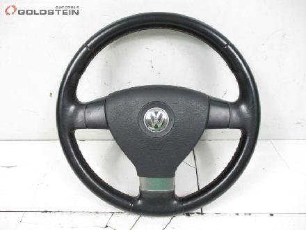 Lenkrad Lederenkrad Sicherheitsmodul VW EOS (1F7, 1F8) 2.0 TDI 103 KW 1Q0419091~~1K0880201