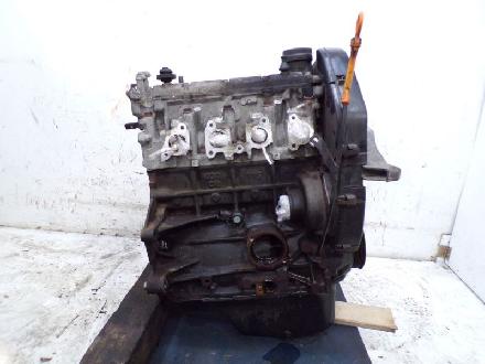 Motorblock BKR Motor Moteur Engine VW FOX (5Z1, 5Z3) 1.4 55 KW 030100037A~030100037AX