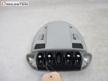 Innenleuchte Innenlicht Leseleuchte Vorne MINI MINI (R56) COOPER 88 KW 3422625~3449417