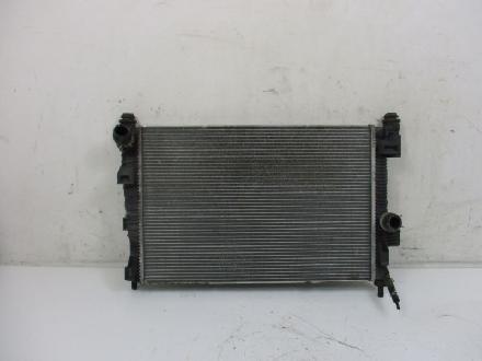 Kühler Wasserkühler FORD C-MAX II (DXA/CB7, DXA/CEU) 1.6 TDCI 85 KW 8V61-8005