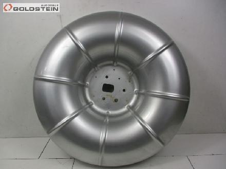 Abdeckung Reserverad Abdeckung innen Farbe 82U Starsilber M2 OPEL FRONTERA B (6B_) 2.2I 100 KW 91126295~91158336