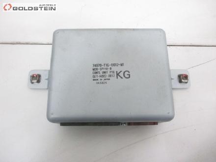 Steuergerät Heckklappe elektrisch HONDA CR-V IV (RM_) 2.0 AWD 114 KW M2637110D