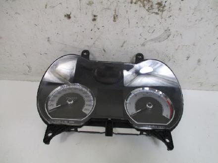 Tachometer Kombiinstrument JAGUAR XF (_J05_, CC9) 2.7 D 152 KW 8X2310849KJ