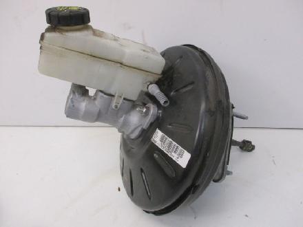 Bremskraftverstärker RENAULT CLIO IV (BH_) 1.2 TCE 120 88 KW 472103202R