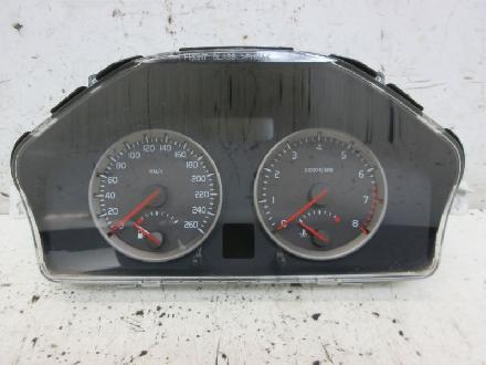 Tachometer Kombiinstrument Empfänger Keylesssystem VOLVO V50 (MW) 2.4 125 KW 30710071~30669182