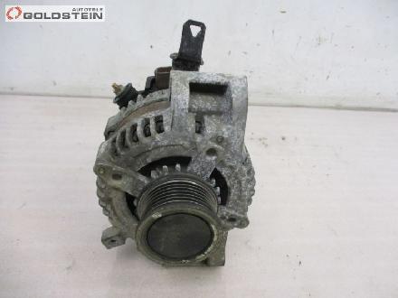 Lichtmaschine Generator Lima TOYOTA AVENSIS STUFENHECK (ZRT27,T27) 2.0 D-4D 93 KW