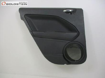 Türverkleidung links hinten DODGE CALIBER 2.0 115 KW 0399490