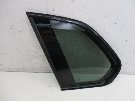 Seitenscheibe Fensterscheibe links hinten Fest Dreieckscheiben getönt BMW X5 (E70) XDRIVE35D 210 KW 7207883