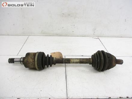 Antriebswelle Gelenkwelle Vorne Links FORD FOCUS II (DA_) 1.6 TDCI 80 KW 3M51-3B437-DAF