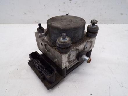 Steuergerät ABS Block Hydraulikblock Hydroaggregat 198A6000 FIAT BRAVO II (198) 1.6 D MULTIJET 77 KW 51829585