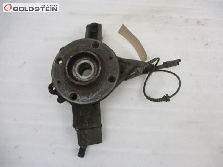 Achsschenkel Radnabe vorne links Radlager ABS CITROEN C4 (B7) 1.6 HDI 110 82 KW 364696~330785