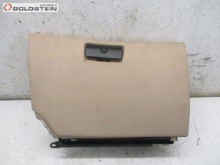 Handschuhfach Ablagefach Staufach beige BMW X5 (E53) 3.0 D 135 KW 8408845