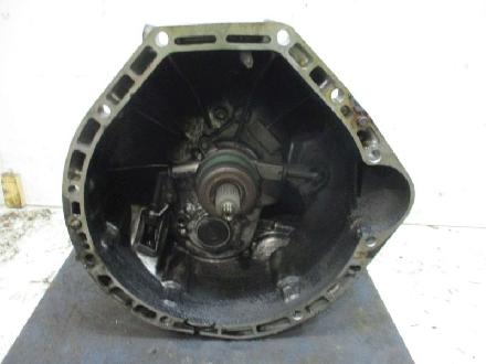 Schaltgetriebe Getriebe 6 Gang 716654 MERCEDES-BENZ E-KLASSE T-MODEL (S211) E 220 T CDI 125 KW A2112609301~A2112605001
